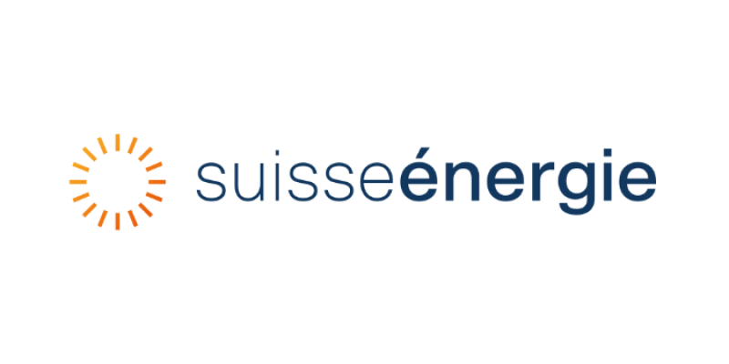 Suisse Énergie (F)